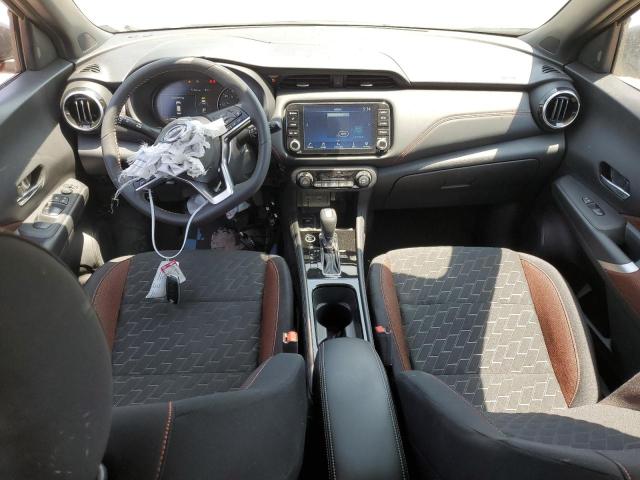 Photo 7 VIN: 3N1CP5DV5PL572273 - NISSAN KICKS 