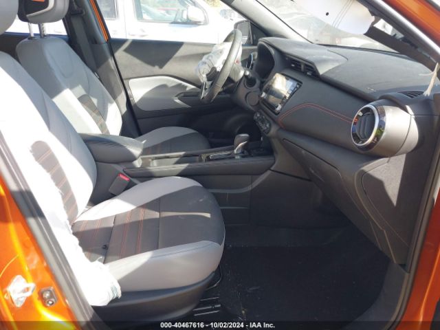 Photo 4 VIN: 3N1CP5DV5RL500251 - NISSAN KICKS 