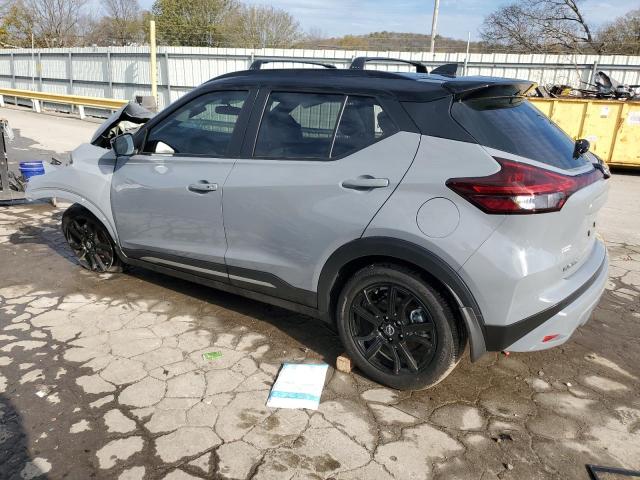 Photo 1 VIN: 3N1CP5DV5RL504722 - NISSAN KICKS SR 