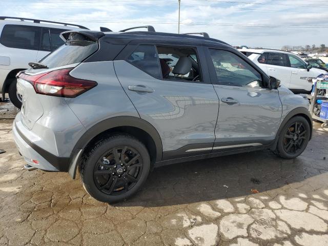 Photo 2 VIN: 3N1CP5DV5RL504722 - NISSAN KICKS SR 