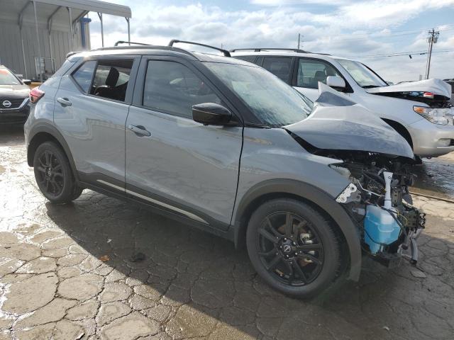 Photo 3 VIN: 3N1CP5DV5RL504722 - NISSAN KICKS SR 