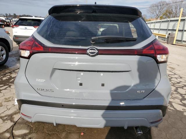 Photo 5 VIN: 3N1CP5DV5RL504722 - NISSAN KICKS SR 