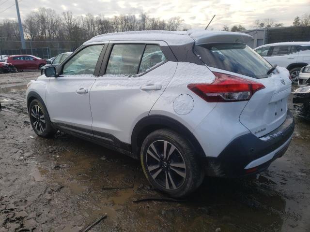 Photo 1 VIN: 3N1CP5DV6LL479417 - NISSAN KICKS SR 