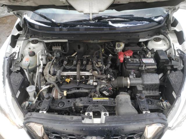 Photo 11 VIN: 3N1CP5DV6LL479417 - NISSAN KICKS SR 