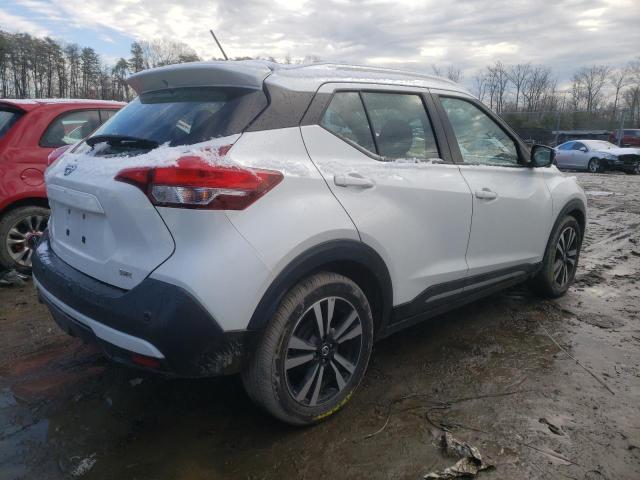 Photo 2 VIN: 3N1CP5DV6LL479417 - NISSAN KICKS SR 