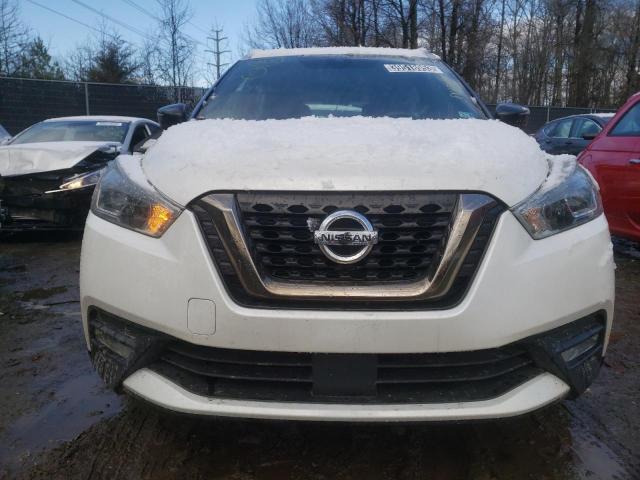 Photo 4 VIN: 3N1CP5DV6LL479417 - NISSAN KICKS SR 