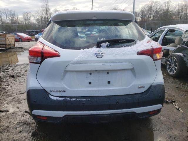 Photo 5 VIN: 3N1CP5DV6LL479417 - NISSAN KICKS SR 