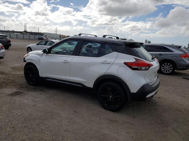 Photo 1 VIN: 3N1CP5DV6LL485041 - NISSAN KICKS SR 