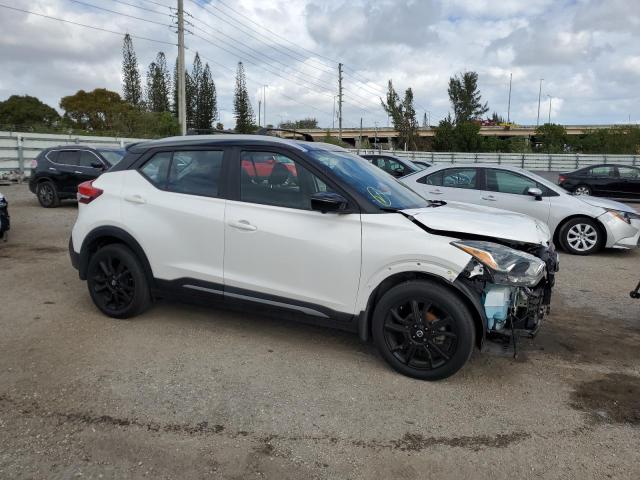 Photo 3 VIN: 3N1CP5DV6LL485041 - NISSAN KICKS SR 