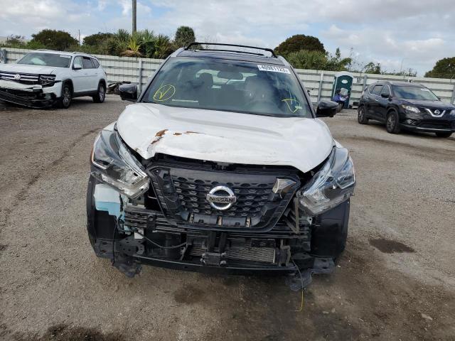 Photo 4 VIN: 3N1CP5DV6LL485041 - NISSAN KICKS SR 