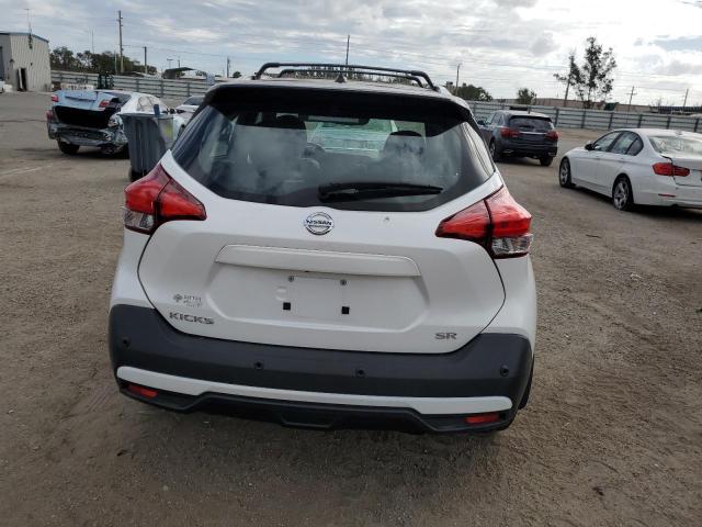 Photo 5 VIN: 3N1CP5DV6LL485041 - NISSAN KICKS SR 