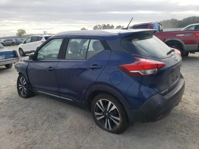 Photo 1 VIN: 3N1CP5DV6LL486996 - NISSAN KICKS SR 