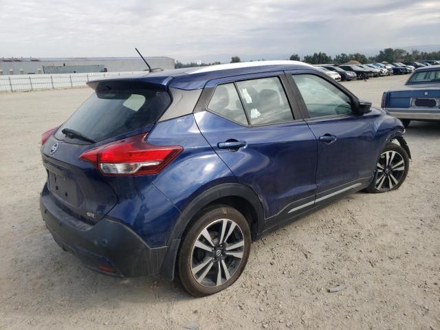 Photo 2 VIN: 3N1CP5DV6LL486996 - NISSAN KICKS SR 