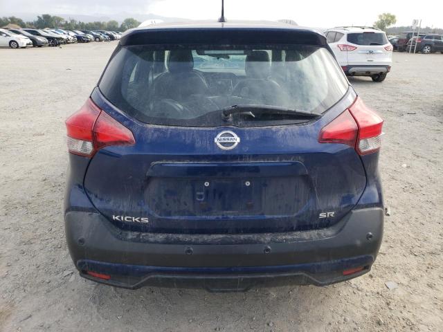 Photo 5 VIN: 3N1CP5DV6LL486996 - NISSAN KICKS SR 