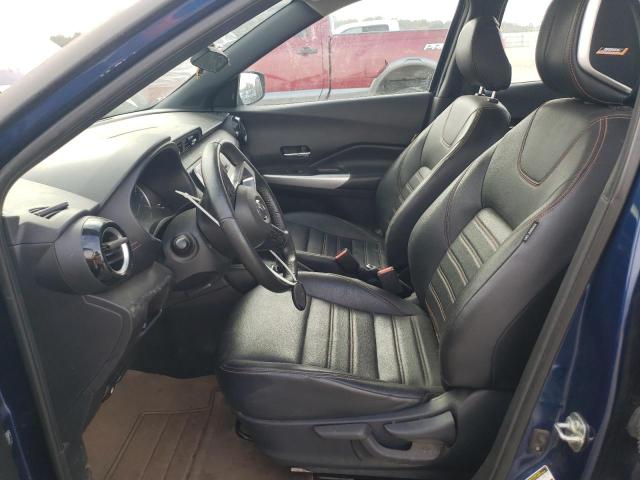 Photo 6 VIN: 3N1CP5DV6LL486996 - NISSAN KICKS SR 