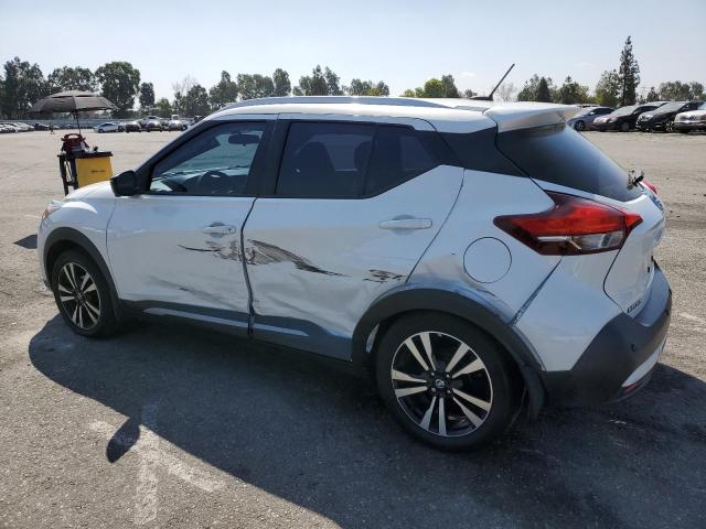 Photo 1 VIN: 3N1CP5DV6LL505417 - NISSAN KICKS SR 