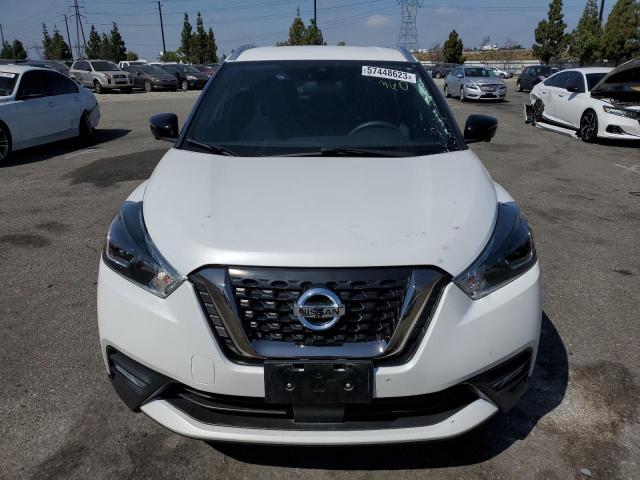 Photo 4 VIN: 3N1CP5DV6LL505417 - NISSAN KICKS SR 