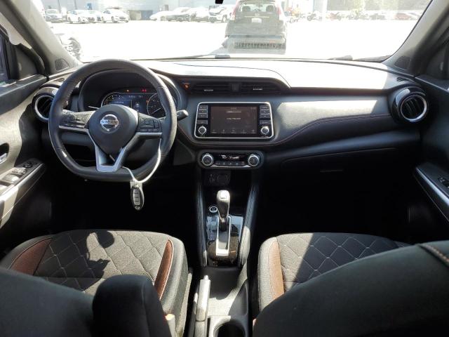 Photo 7 VIN: 3N1CP5DV6LL505417 - NISSAN KICKS SR 