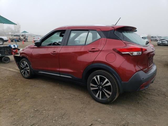 Photo 1 VIN: 3N1CP5DV6LL506664 - NISSAN KICKS 