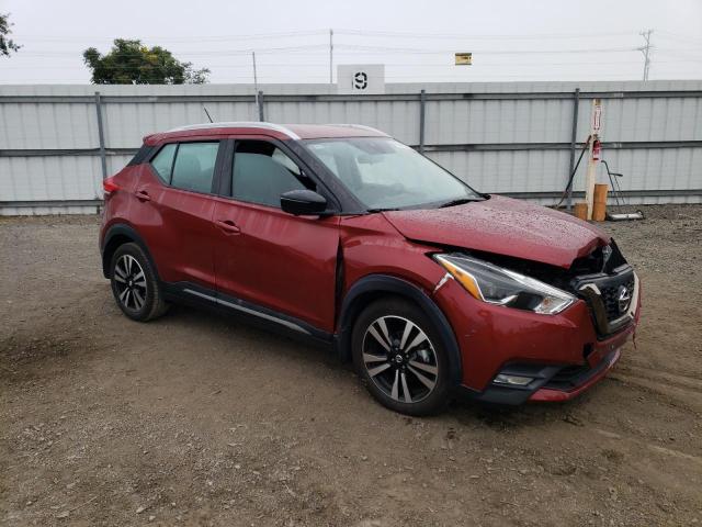 Photo 3 VIN: 3N1CP5DV6LL506664 - NISSAN KICKS 