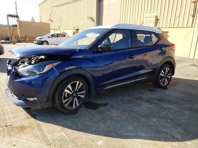 Photo 0 VIN: 3N1CP5DV6LL509421 - NISSAN KICKS SR 