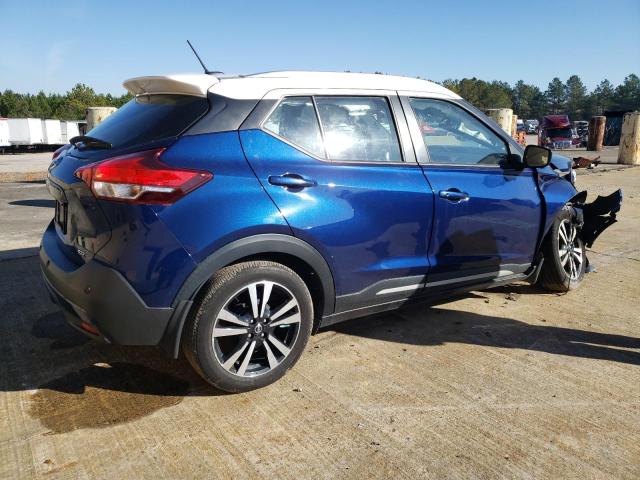 Photo 2 VIN: 3N1CP5DV6LL509421 - NISSAN KICKS SR 