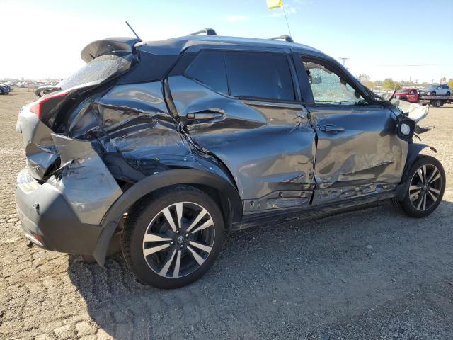 Photo 2 VIN: 3N1CP5DV6LL512545 - NISSAN KICKS SR 