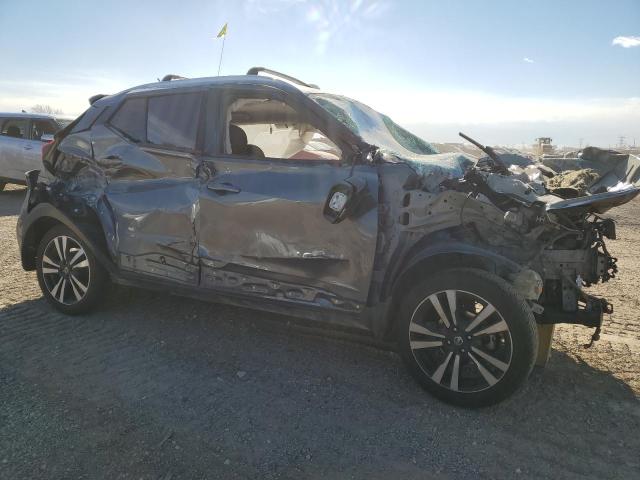 Photo 3 VIN: 3N1CP5DV6LL512545 - NISSAN KICKS SR 