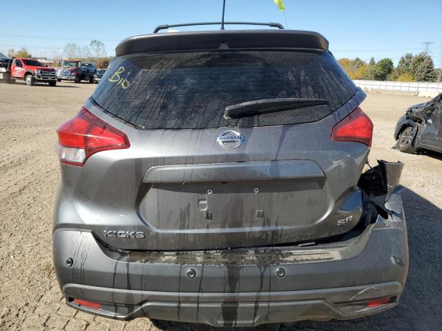 Photo 5 VIN: 3N1CP5DV6LL512545 - NISSAN KICKS SR 