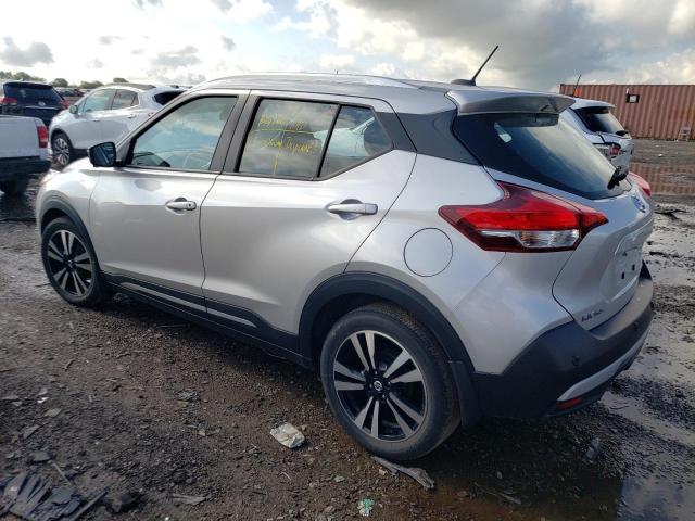 Photo 1 VIN: 3N1CP5DV6LL515557 - NISSAN KICKS SR 