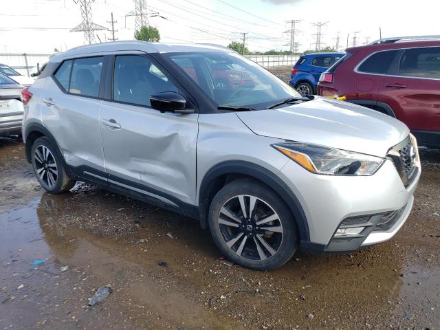 Photo 3 VIN: 3N1CP5DV6LL515557 - NISSAN KICKS SR 