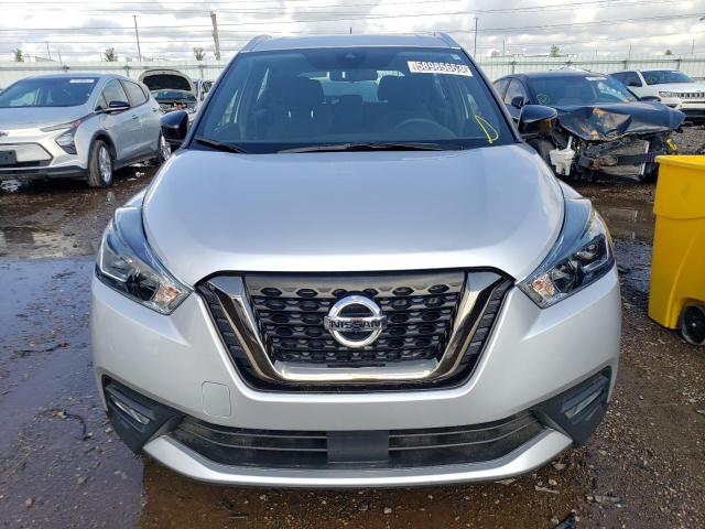 Photo 4 VIN: 3N1CP5DV6LL515557 - NISSAN KICKS SR 