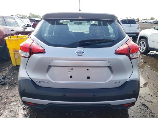 Photo 5 VIN: 3N1CP5DV6LL515557 - NISSAN KICKS SR 