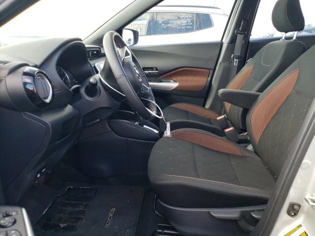 Photo 6 VIN: 3N1CP5DV6LL515557 - NISSAN KICKS SR 