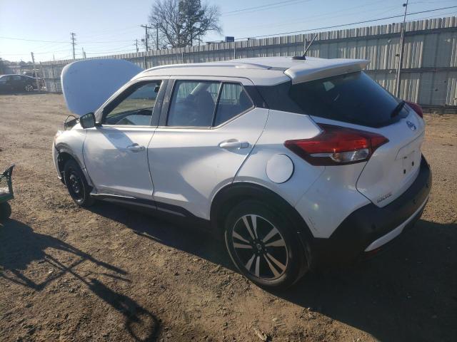 Photo 1 VIN: 3N1CP5DV6LL515963 - NISSAN KICKS SR 