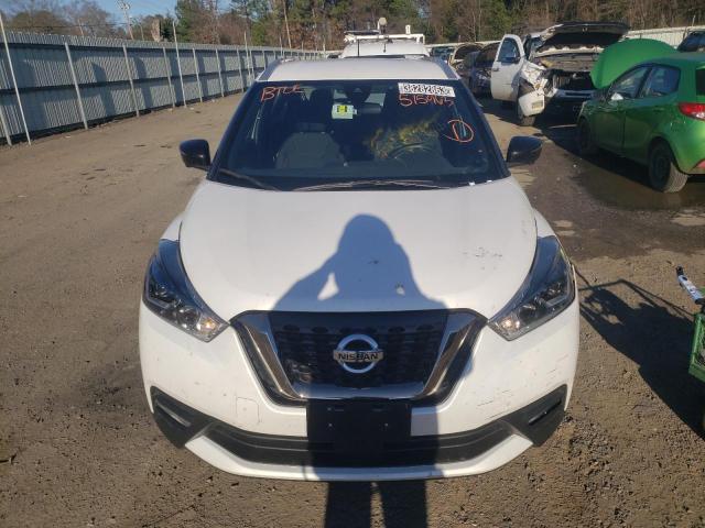 Photo 4 VIN: 3N1CP5DV6LL515963 - NISSAN KICKS SR 