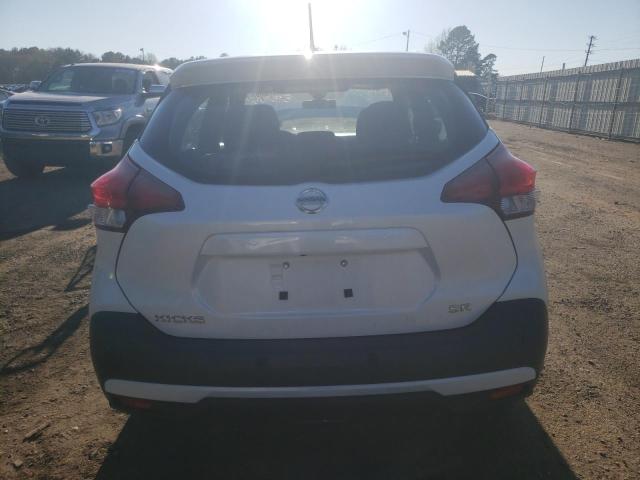 Photo 5 VIN: 3N1CP5DV6LL515963 - NISSAN KICKS SR 