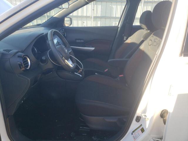 Photo 6 VIN: 3N1CP5DV6LL515963 - NISSAN KICKS SR 