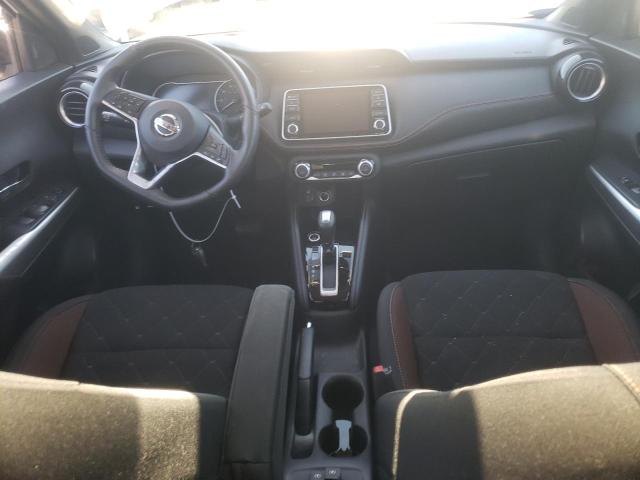 Photo 7 VIN: 3N1CP5DV6LL515963 - NISSAN KICKS SR 