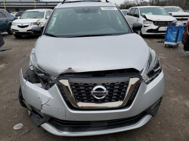 Photo 4 VIN: 3N1CP5DV6LL520080 - NISSAN KICKS SR 