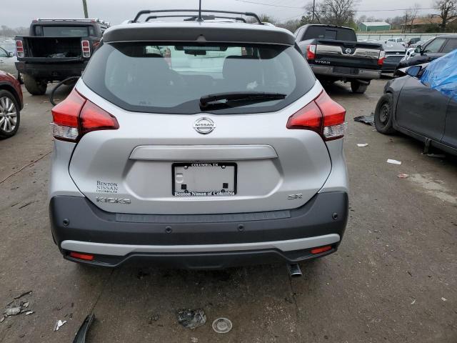 Photo 5 VIN: 3N1CP5DV6LL520080 - NISSAN KICKS SR 