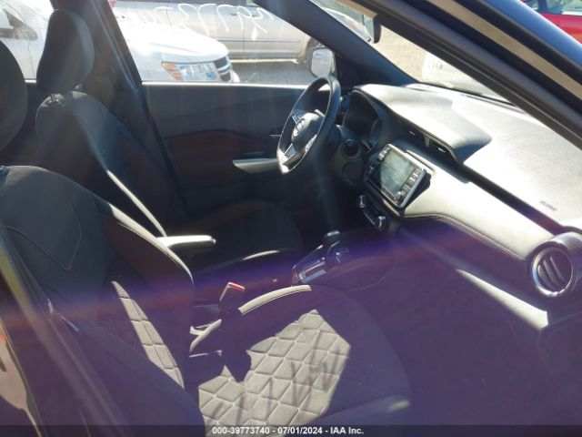 Photo 4 VIN: 3N1CP5DV6LL520922 - NISSAN KICKS 