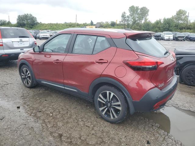 Photo 1 VIN: 3N1CP5DV6LL523786 - NISSAN KICKS SR 