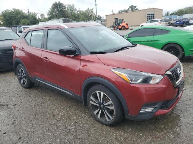 Photo 3 VIN: 3N1CP5DV6LL523786 - NISSAN KICKS SR 