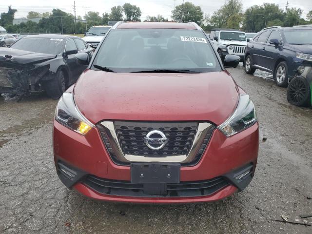 Photo 4 VIN: 3N1CP5DV6LL523786 - NISSAN KICKS SR 