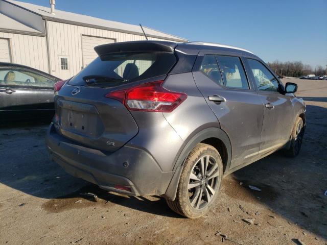 Photo 3 VIN: 3N1CP5DV6LL532035 - NISSAN KICKS SR 