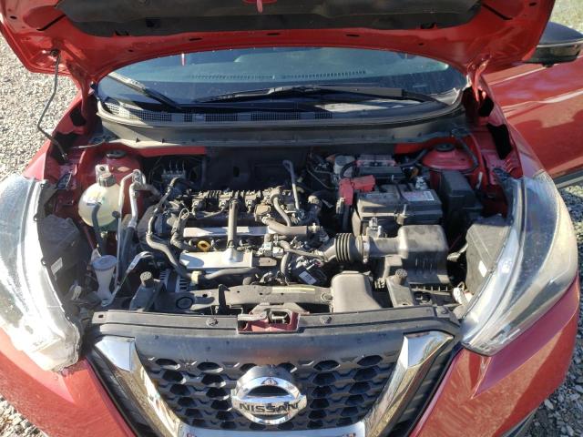 Photo 11 VIN: 3N1CP5DV6LL533489 - NISSAN KICKS SR 