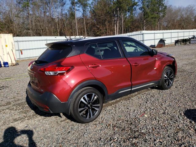 Photo 2 VIN: 3N1CP5DV6LL533489 - NISSAN KICKS SR 