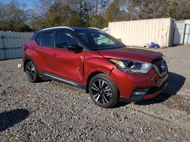 Photo 3 VIN: 3N1CP5DV6LL533489 - NISSAN KICKS SR 