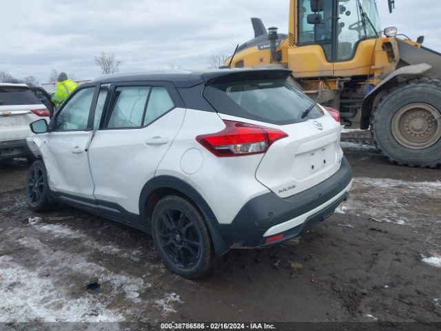 Photo 2 VIN: 3N1CP5DV6LL536926 - NISSAN KICKS 